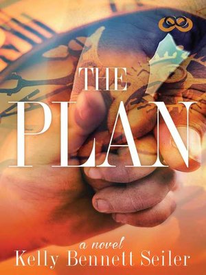 cover image of The Plan